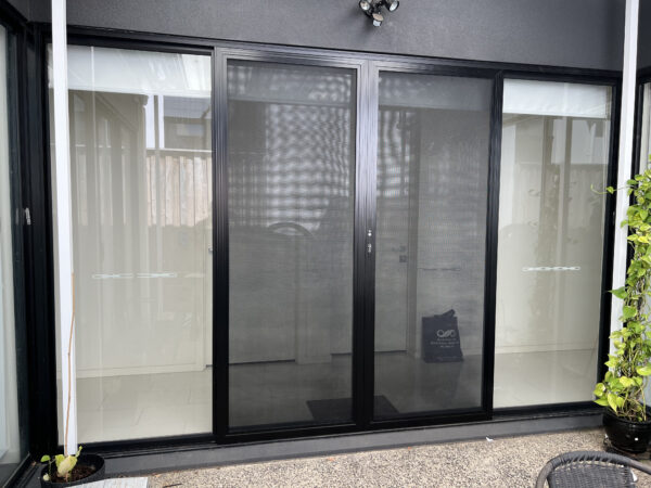 Security Door And Fly Screens - Image 2