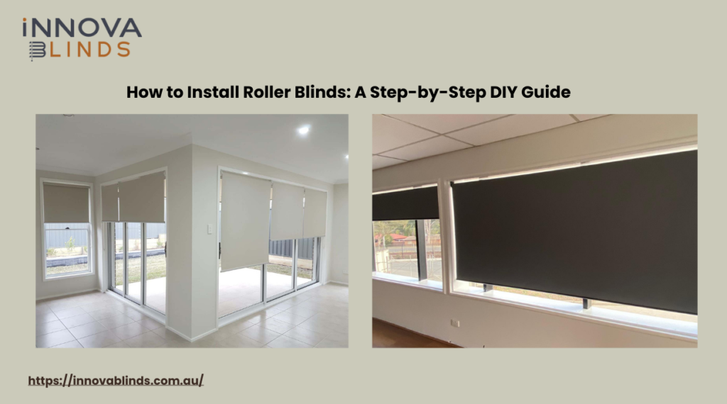 Roller Blinds