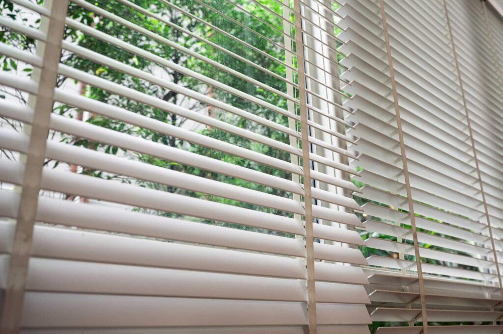 Venetian Blinds