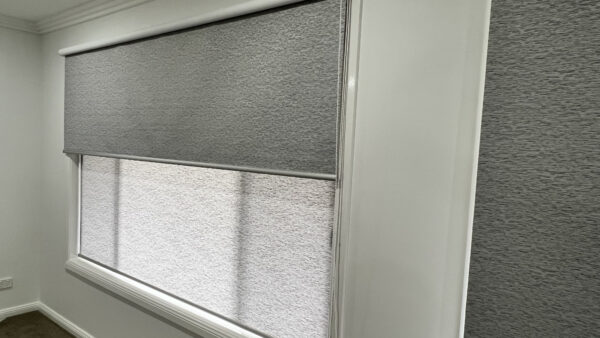 Dual Roller blinds - Image 5